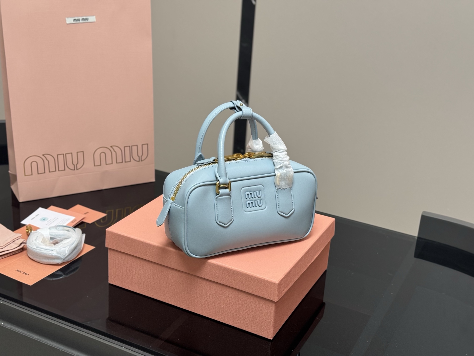 MiuMiu bag 352